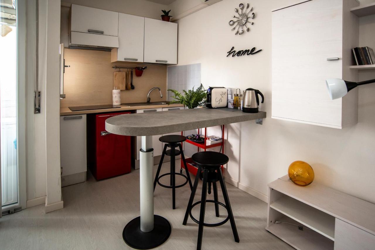 Appartamento Udine✰✰✰ Centro-Ospedale Kültér fotó