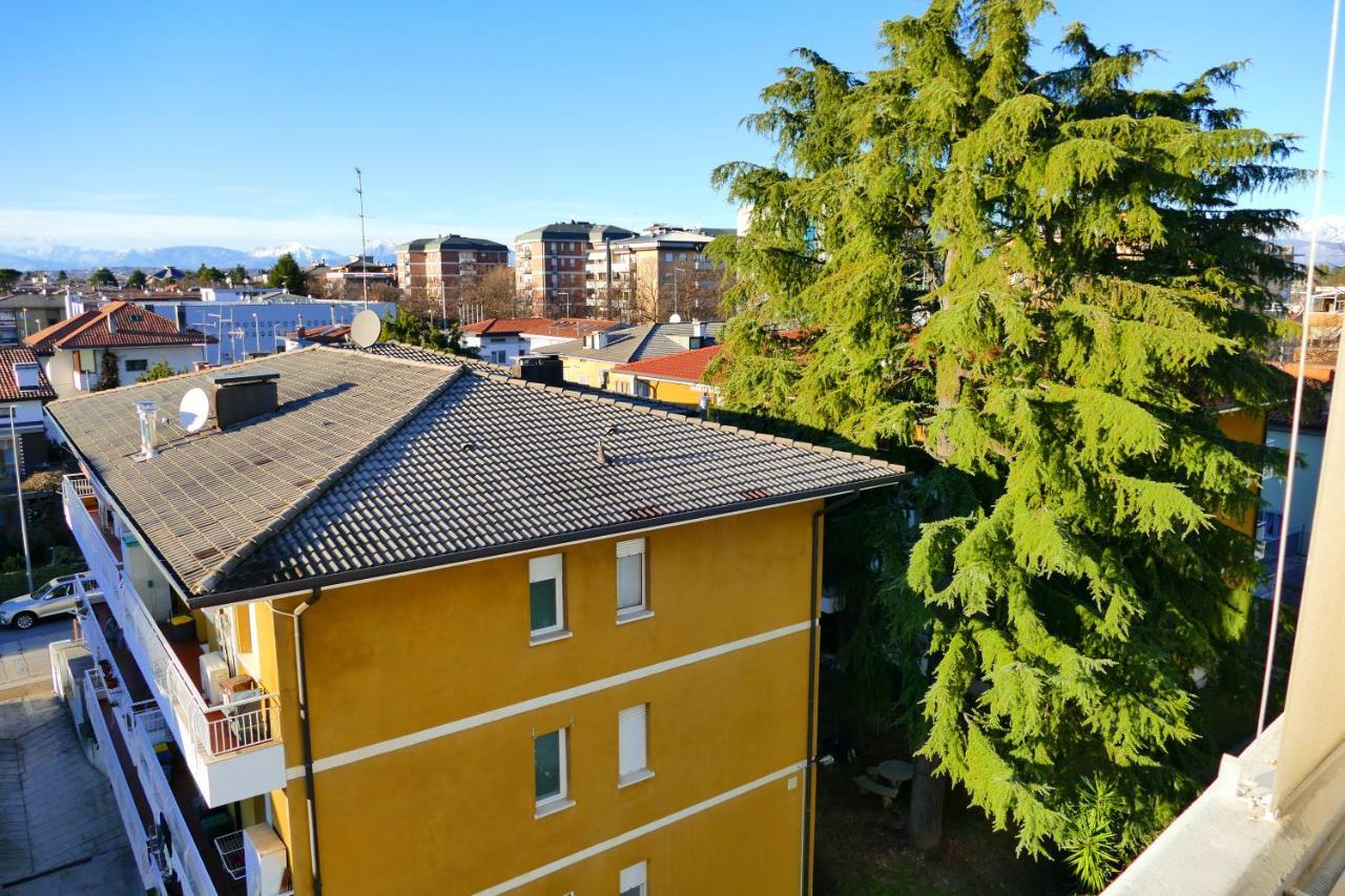 Appartamento Udine✰✰✰ Centro-Ospedale Kültér fotó