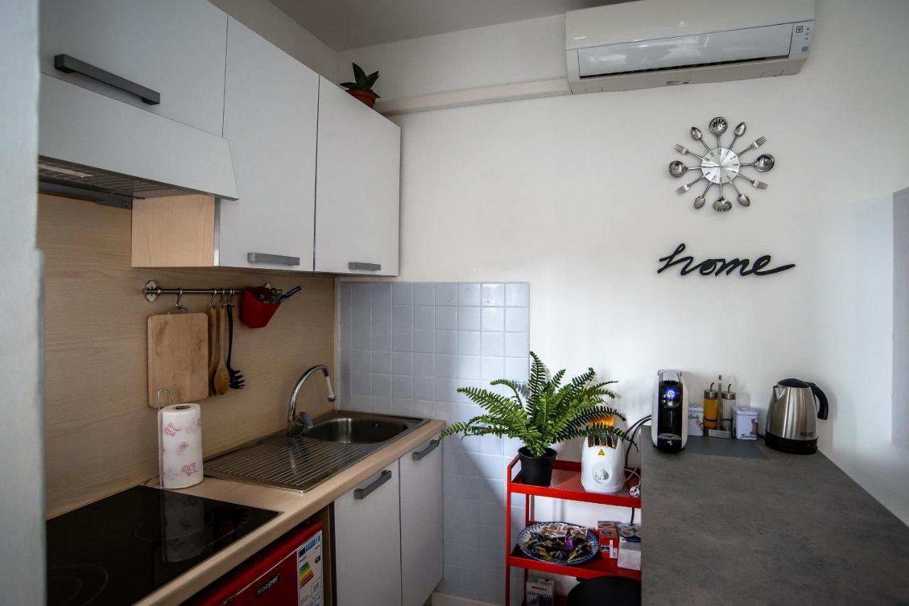 Appartamento Udine✰✰✰ Centro-Ospedale Kültér fotó